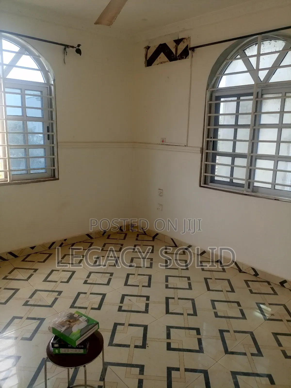2bdrm Apartment in Legacy Solid Real, Teshie for rent