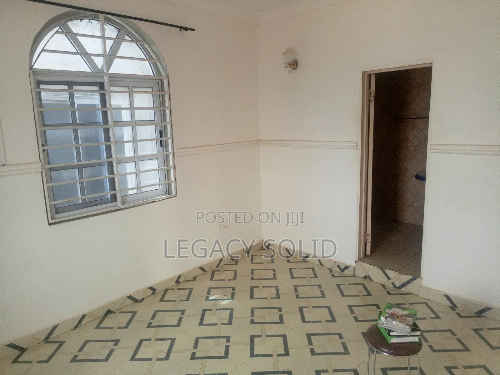 2bdrm Apartment in Legacy Solid Real, Teshie for rent