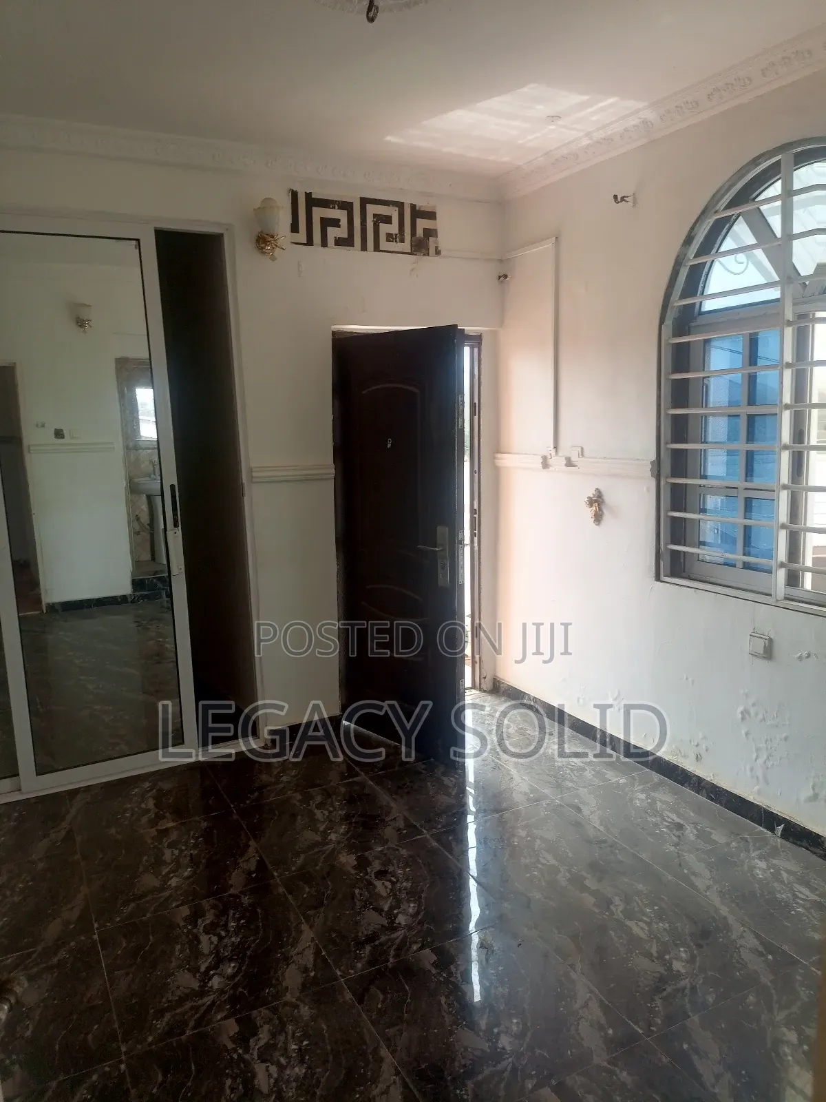 2bdrm Apartment in Legacy Solid Real, Teshie for rent