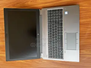 Laptop HP ZBook 15 32GB Intel Core I7 HDD+SSD 512GB