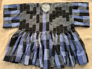Original Smocks and Kente for All Class for Sale.