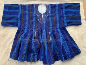 Original Smocks and Kente for All Class for Sale.