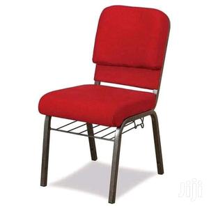 Quality Church Chair