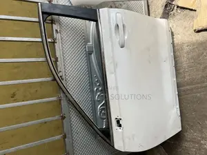 Honda Cr-v 2023 Door