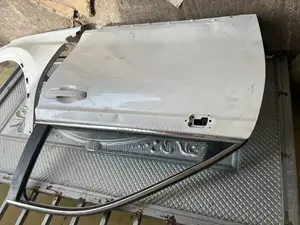 Honda Cr-v 2023 Door