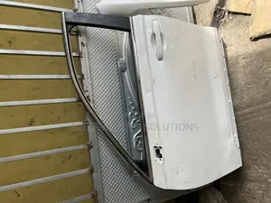 Honda Cr-v 2023 Door