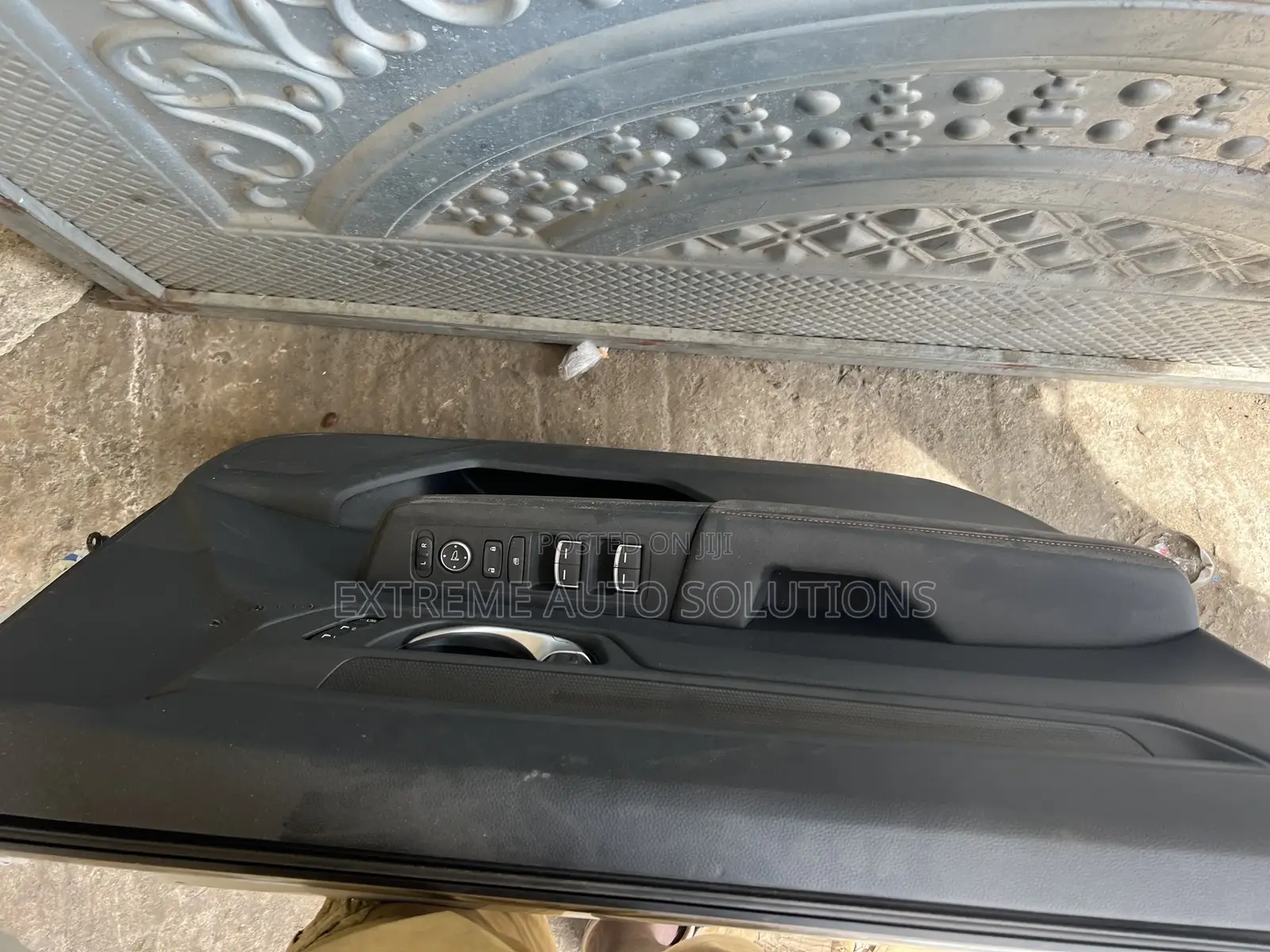 Honda Cr-v 2023 Door