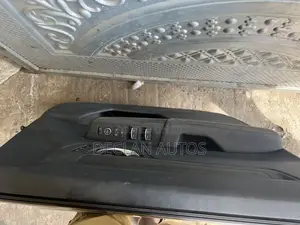 Honda Cr-v 2023 Door
