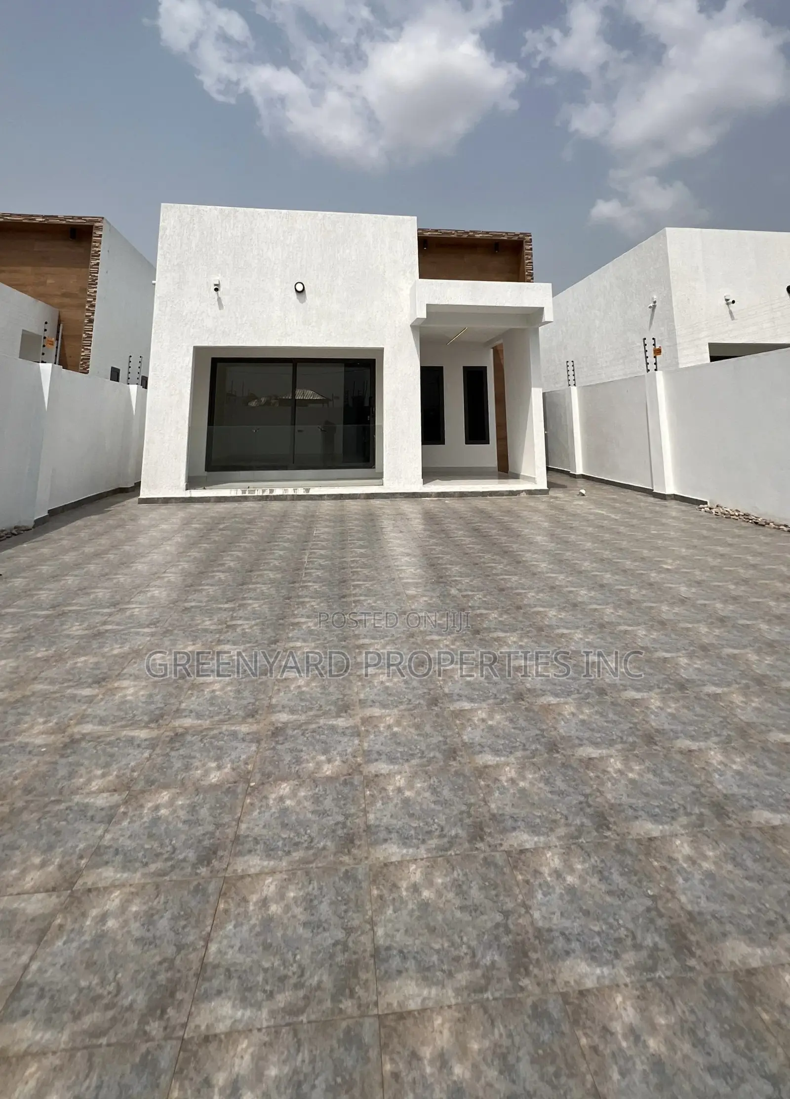 3bdrm House in Agbogba, North Legon for sale