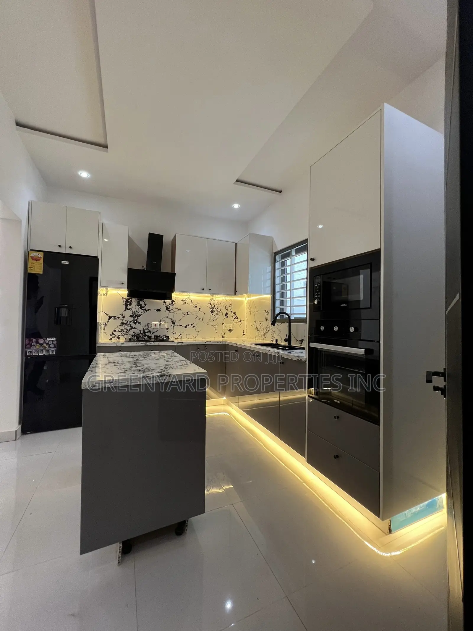 3bdrm House in Agbogba, North Legon for sale
