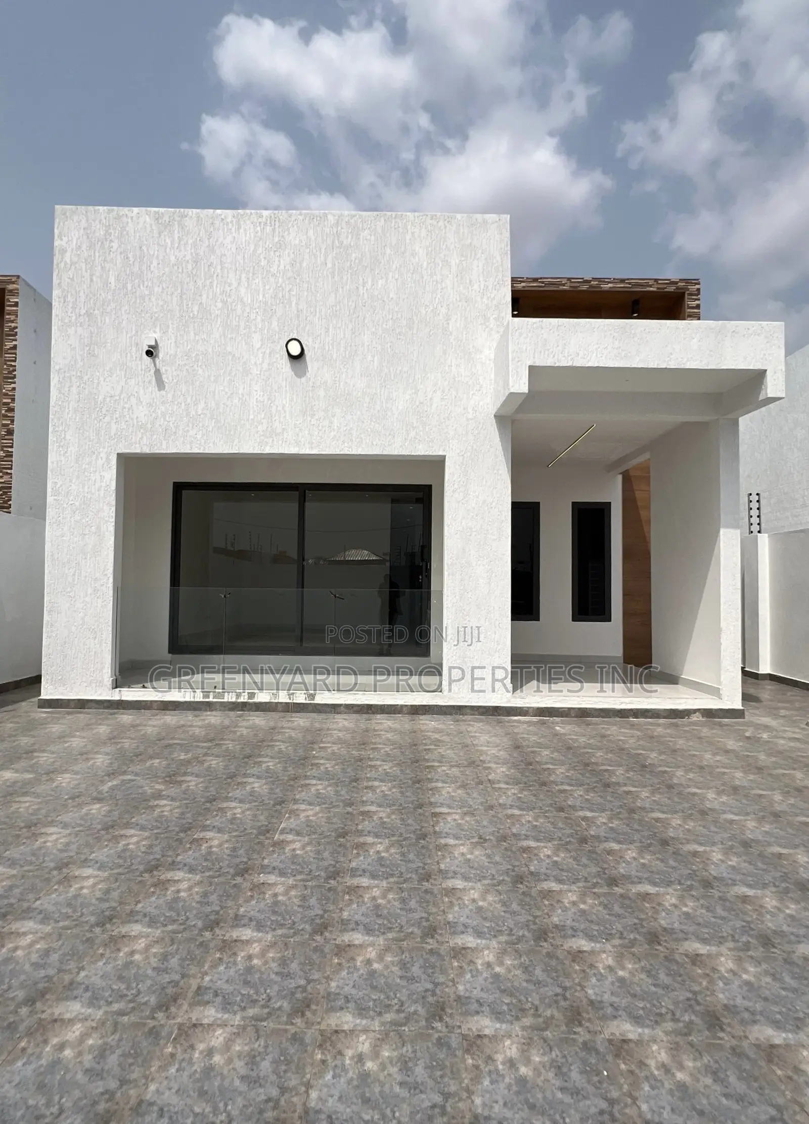 3bdrm House in Agbogba, North Legon for sale