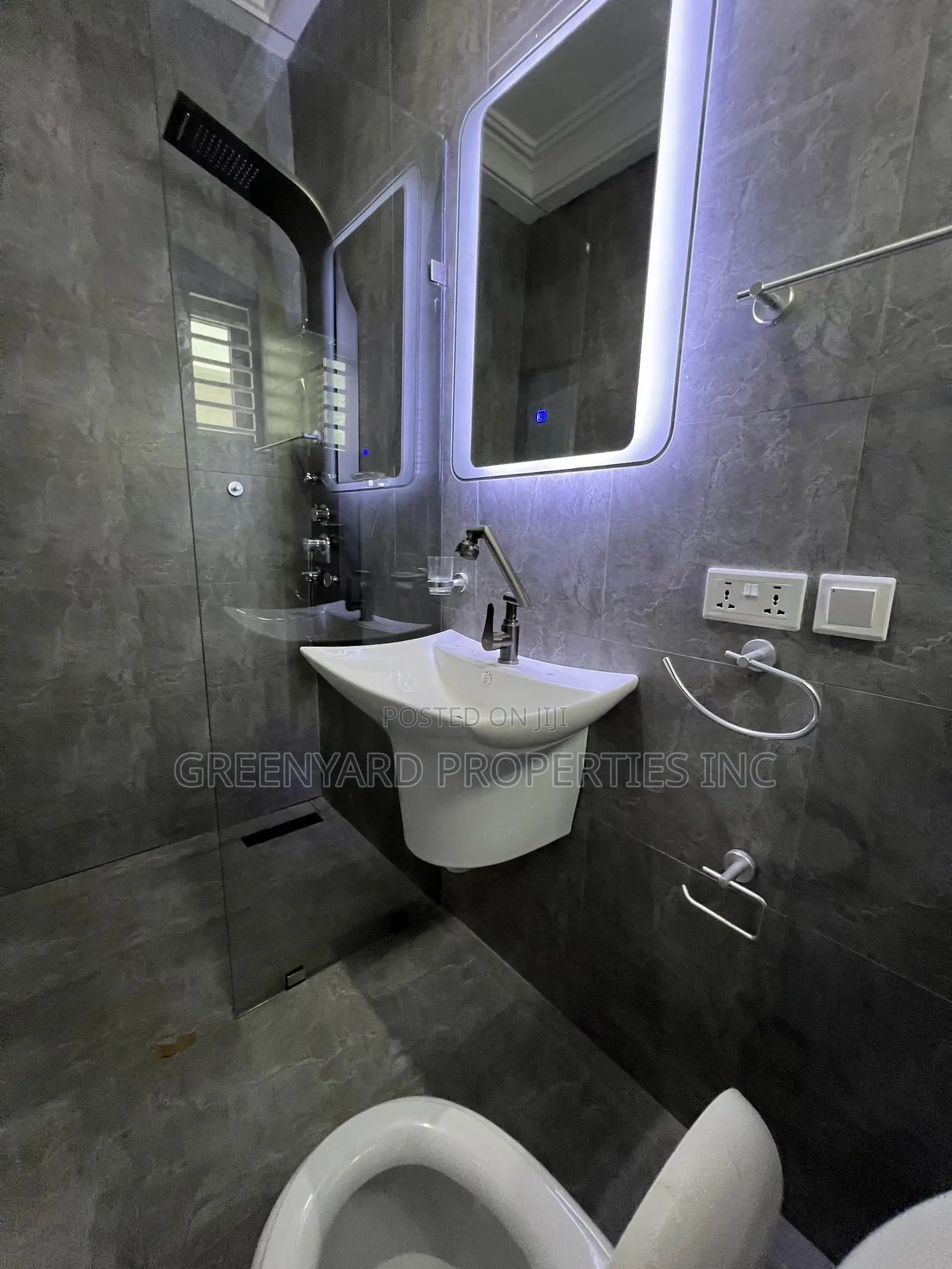 3bdrm House in Agbogba, North Legon for sale