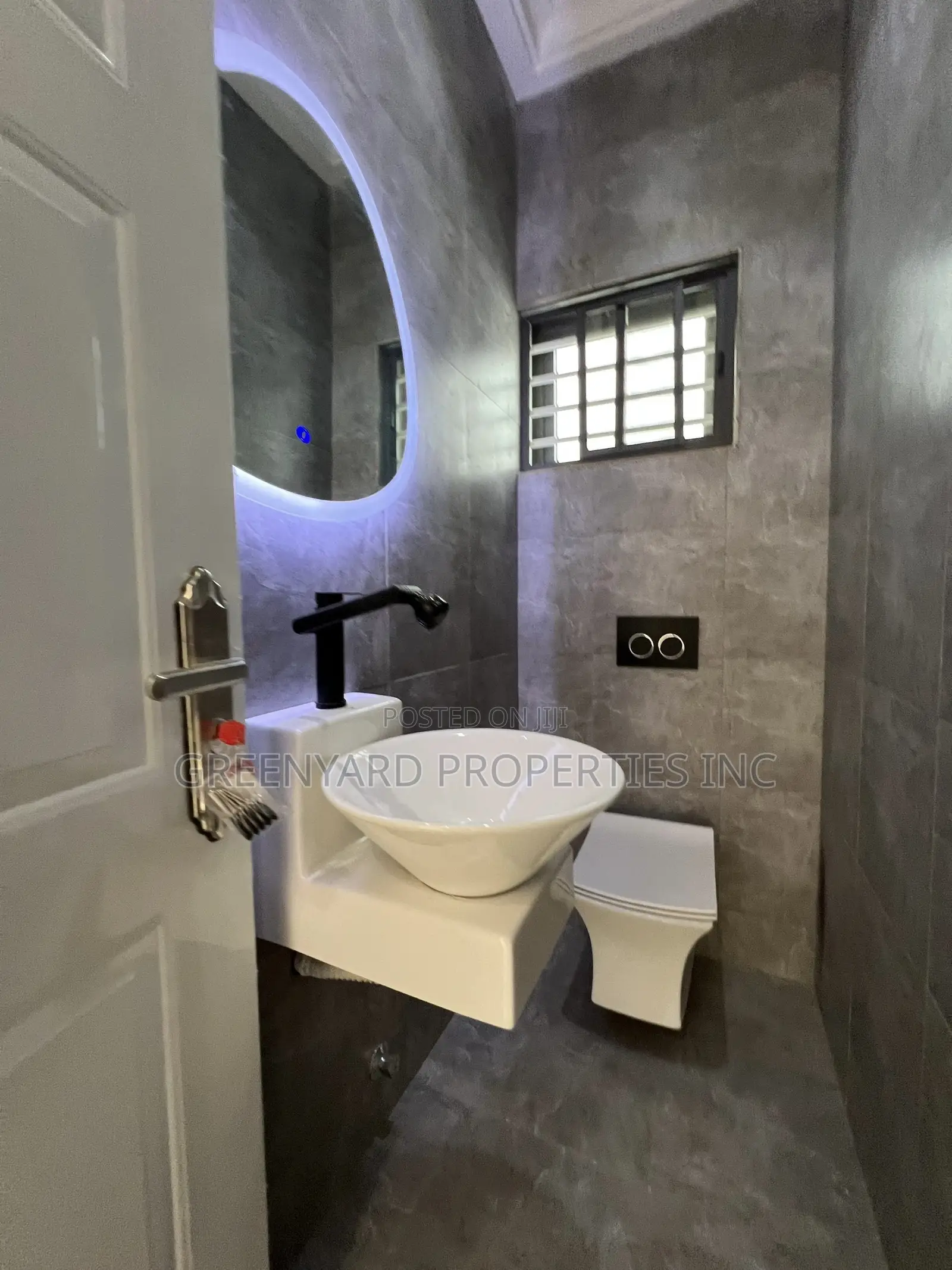 3bdrm House in Agbogba, North Legon for sale