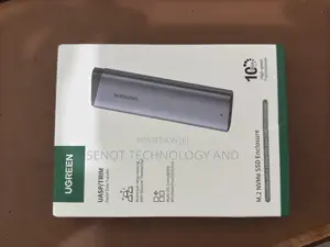 M.2 Nvme SSD Enclosure