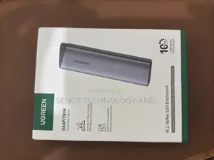 M.2 Nvme SSD Enclosure