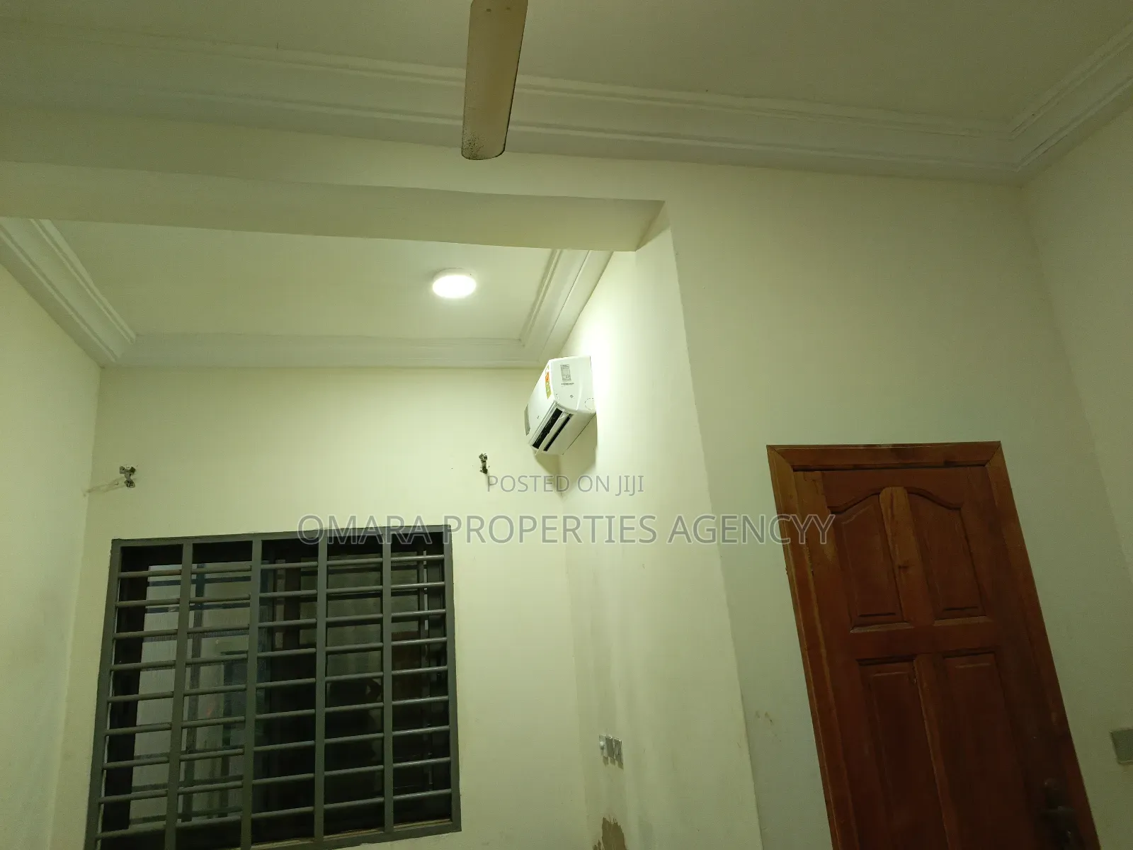 1bdrm Apartment in Madina for rent