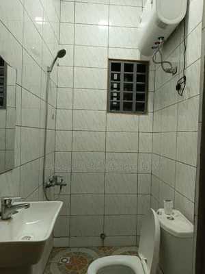 1bdrm Apartment in Madina for rent