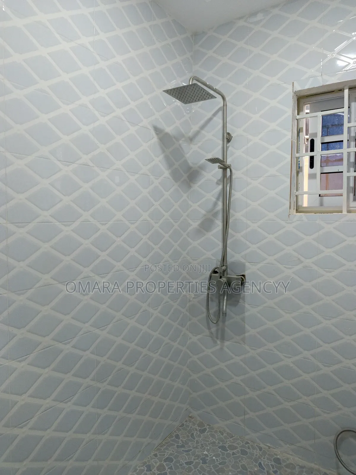 1bdrm Apartment in Adenta, Haatso for rent