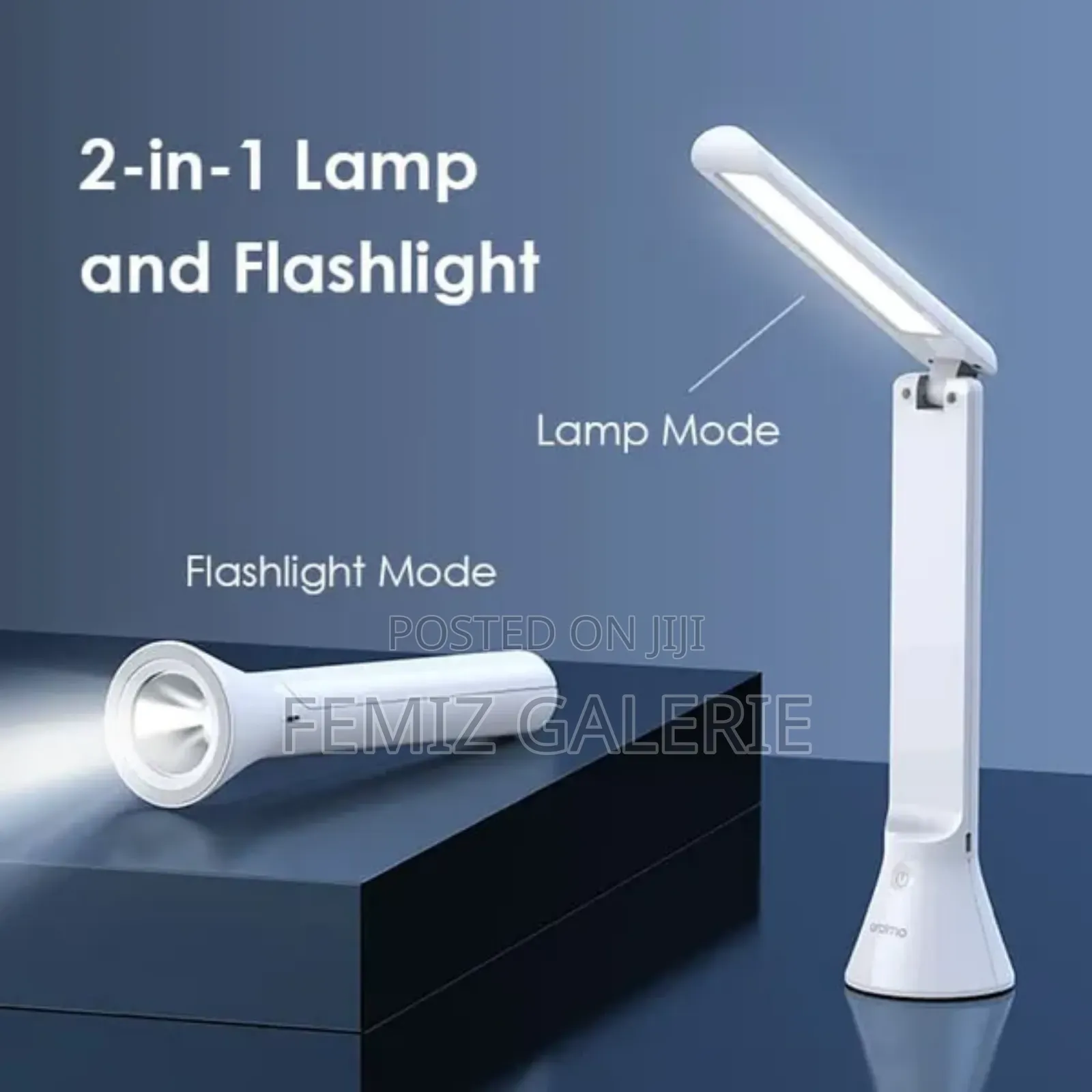 Oraimo Smart Table Lamp 5w