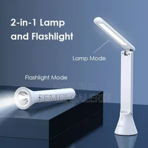 Oraimo Smart Table Lamp 5w