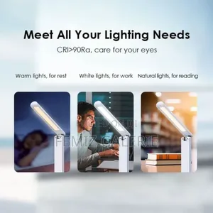 Oraimo Smart Table Lamp 5w