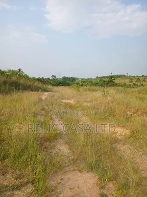 Titled Land in Amasaman