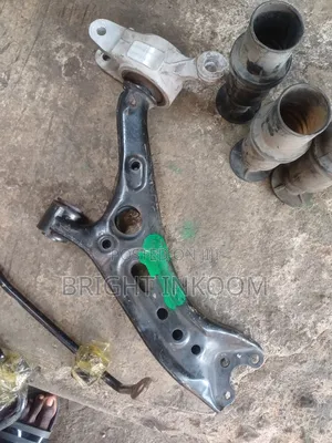 Honda CRV 2023 2024 Front Lowering