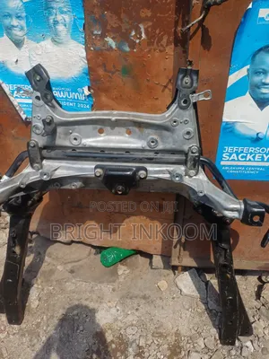 Honda CRV 2023 2024 Front Beam
