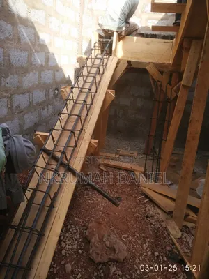 Building and Construction