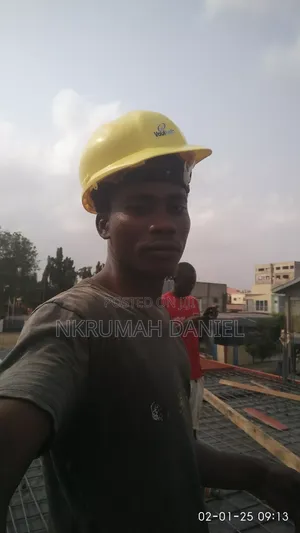 Building and Construction