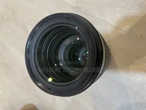 Canon Ef 70-200mm F/4l Usm Lens