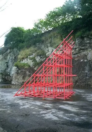 Round China Pipes for Scaffolding for Sale.
