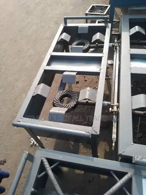 Gas Stove for Commercial Services