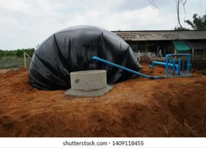 Biogas Expert