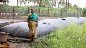 Biogas Expert