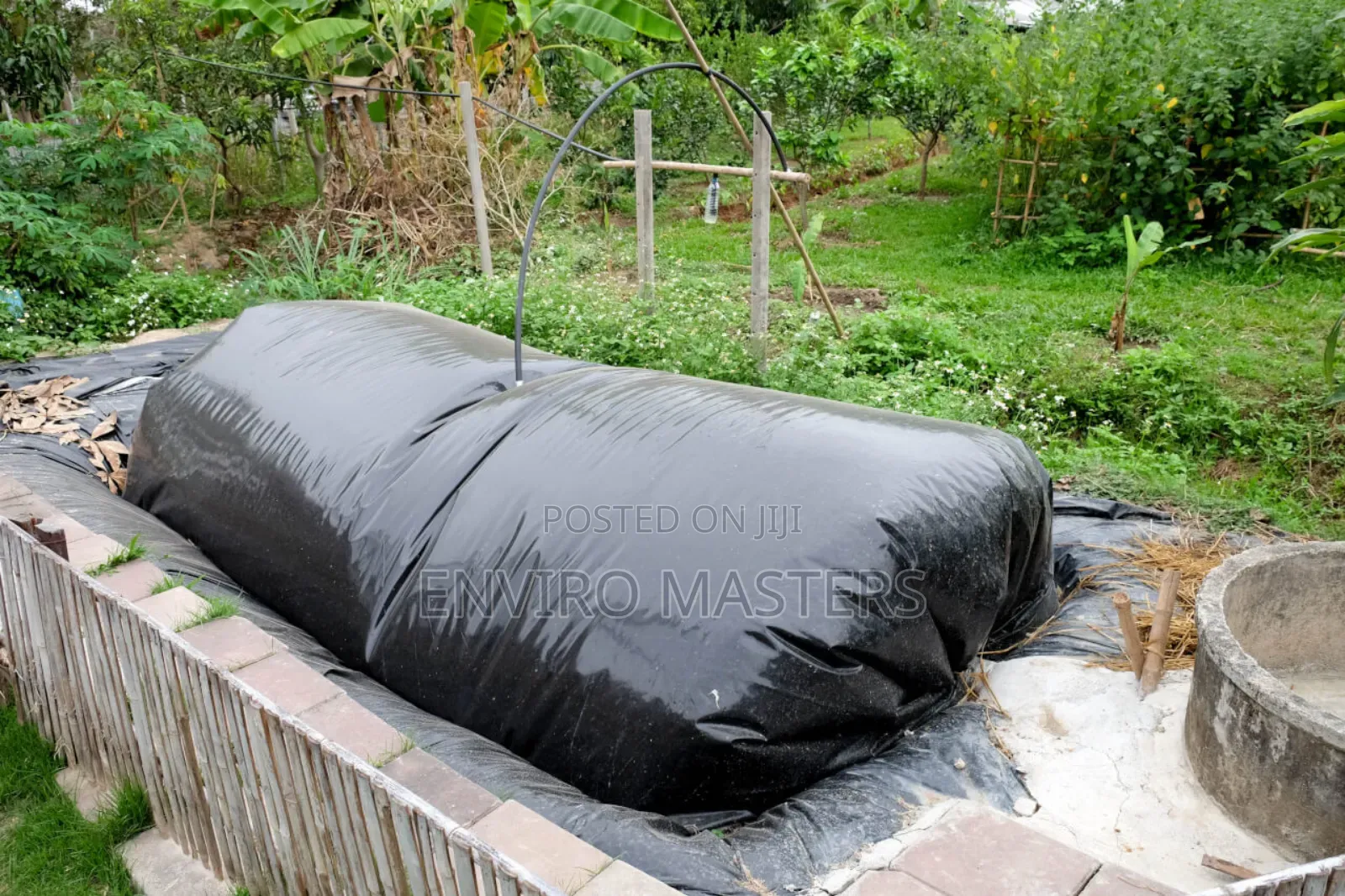 Biogas Expert