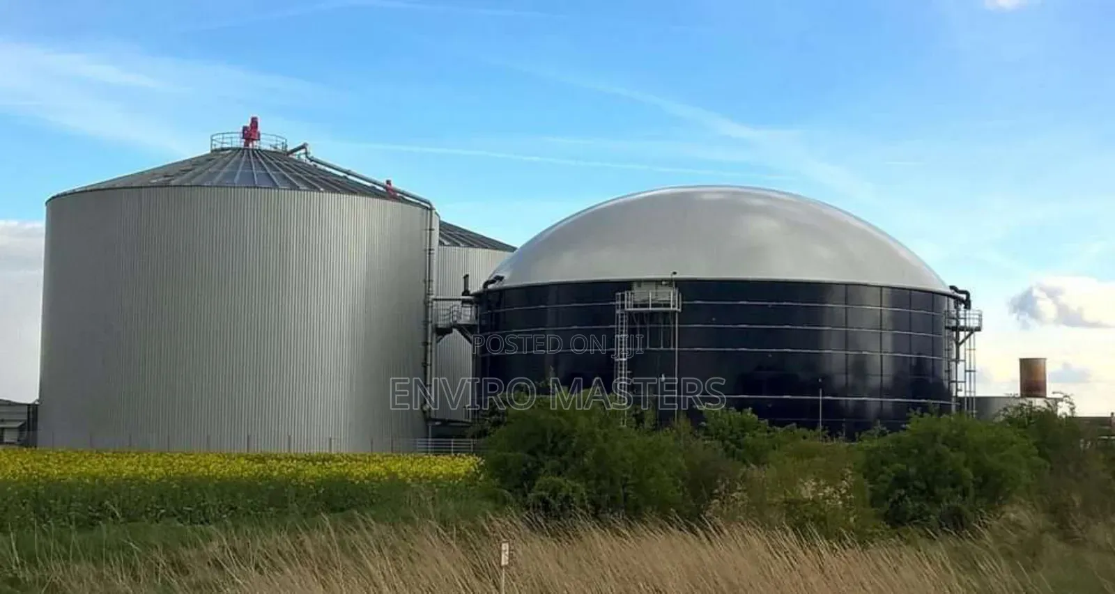 Biogas Expert