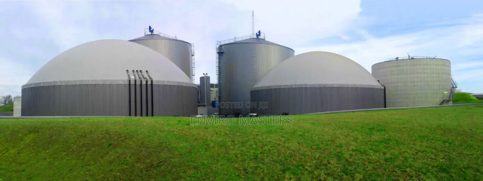 Biogas Expert