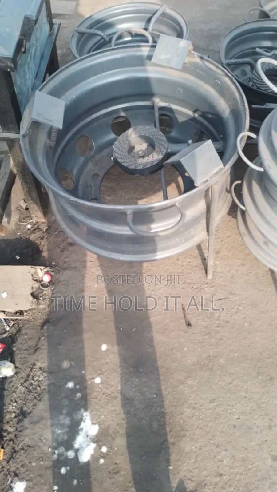 For in One Range Gas Stove for Commercial Coockers and Other