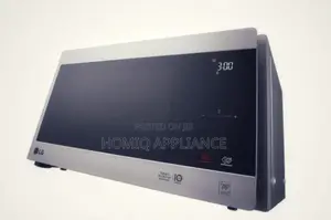 LG 42 Litres Solo Neochef Smart Inverter Microwave MS4295CIS