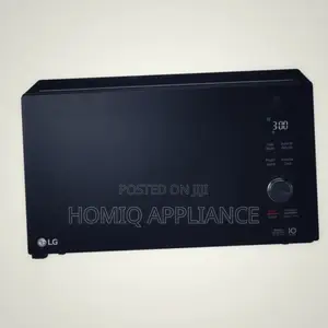 LG 42L Neochef Smart Inverter Microwave Oven MH8265DIS