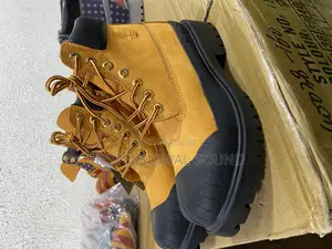 Timberland