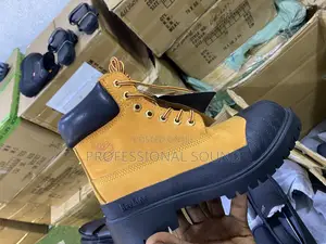 Timberland