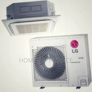 LG 2.0hp R410 Inverter Cassette Type AC AT-Q18GQSK1