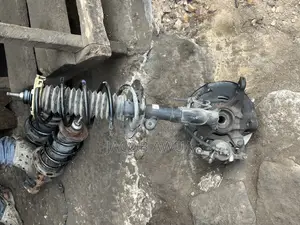 Honda Fit Front Shocks Absorber 2009-2014