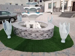 Mawuuzartworksndesigns Fountain Works