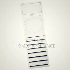 Lg 3.0 Hp Floor Standing Ac (Ap-Q30gs1k1)