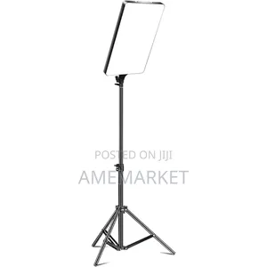 RGB Professional Photography Fill Light (Pm-60)