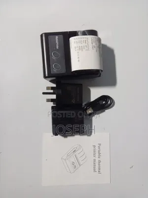 Receipt Bluetooth Printer