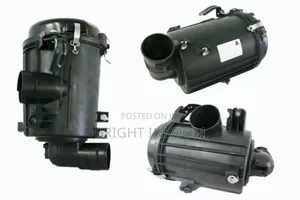Toyota Hiace Air Cleaner Box